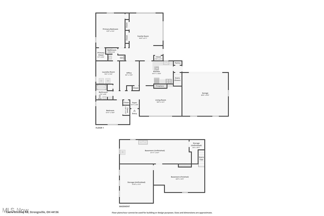13676 Whitney Road, Strongsville, Ohio image 46