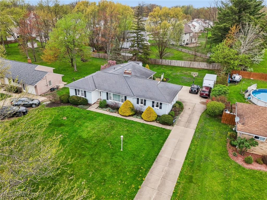 13676 Whitney Road, Strongsville, Ohio image 34