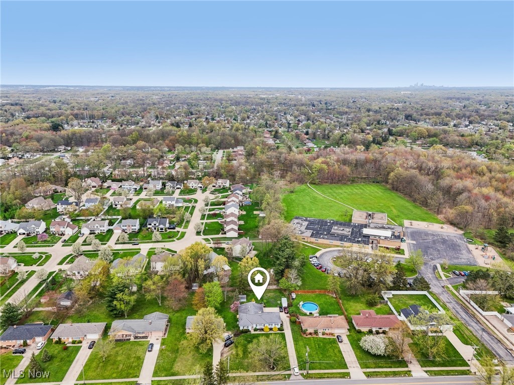 13676 Whitney Road, Strongsville, Ohio image 42