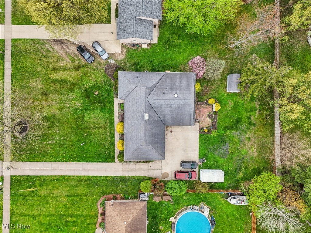 13676 Whitney Road, Strongsville, Ohio image 40
