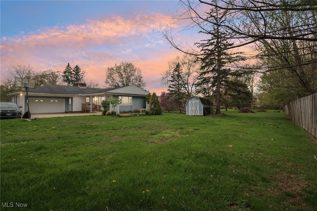 13676 Whitney Road, Strongsville, Ohio image 2