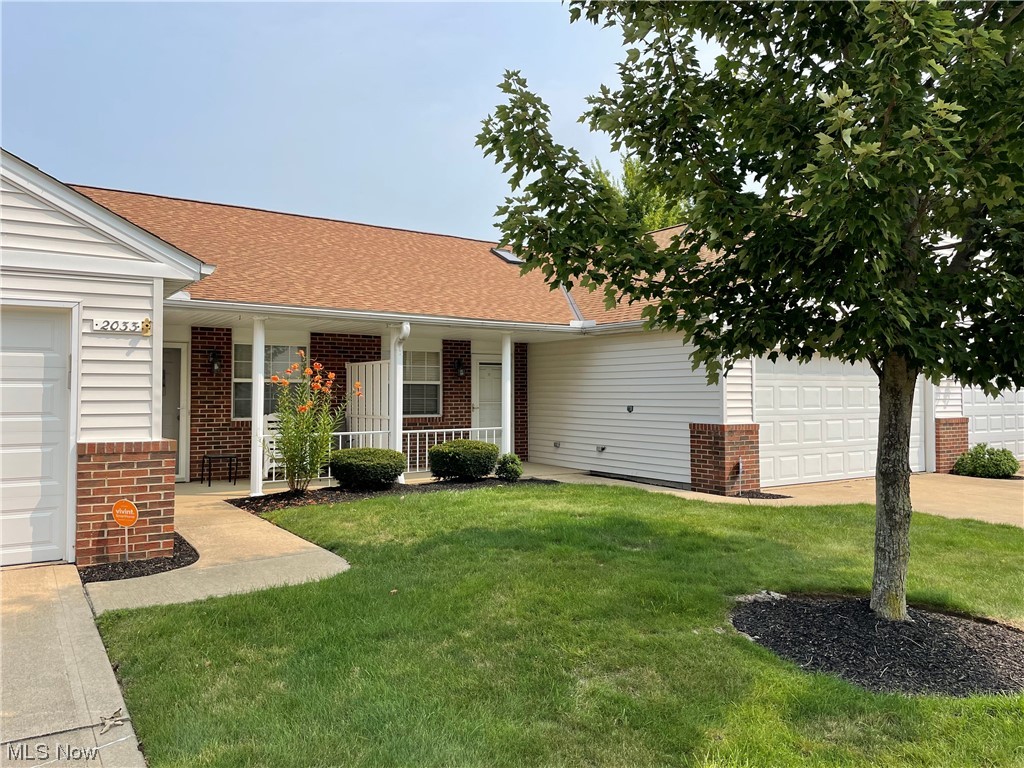 North Crk Villas - Residential