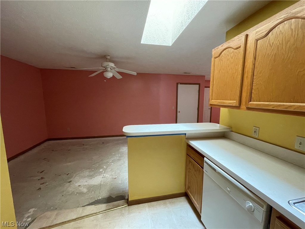 North Crk Villas - Residential