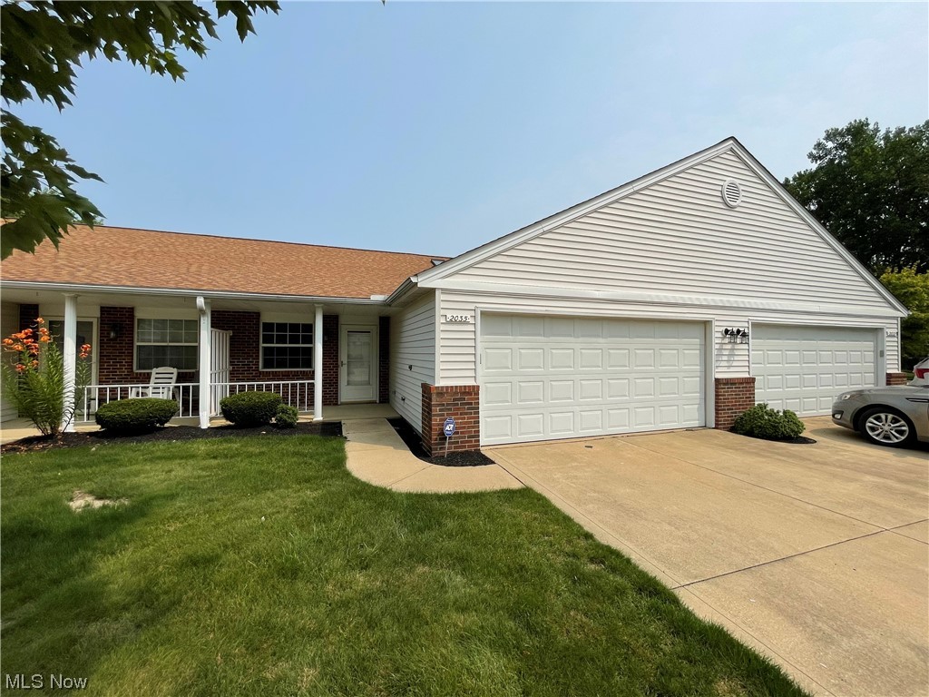 North Crk Villas - Residential