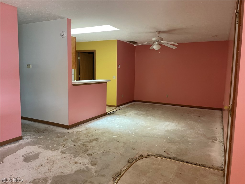 North Crk Villas - Residential