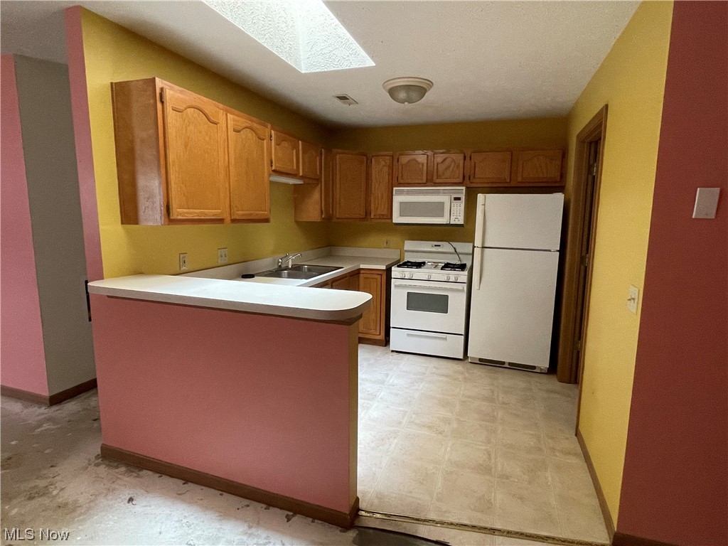 North Crk Villas - Residential