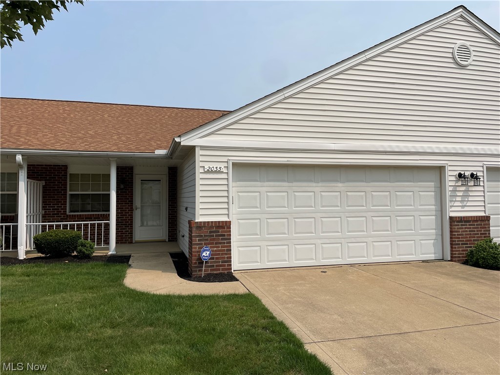 North Crk Villas - Residential