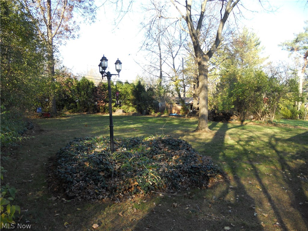 Delaware Heights - Residential