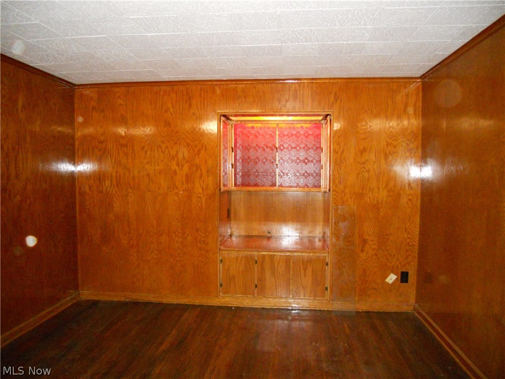 Delaware Heights - Residential