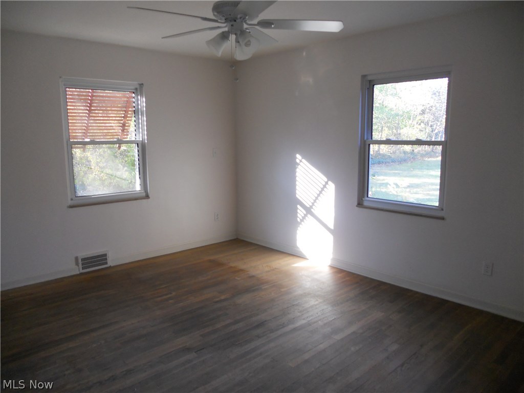 Delaware Heights - Residential