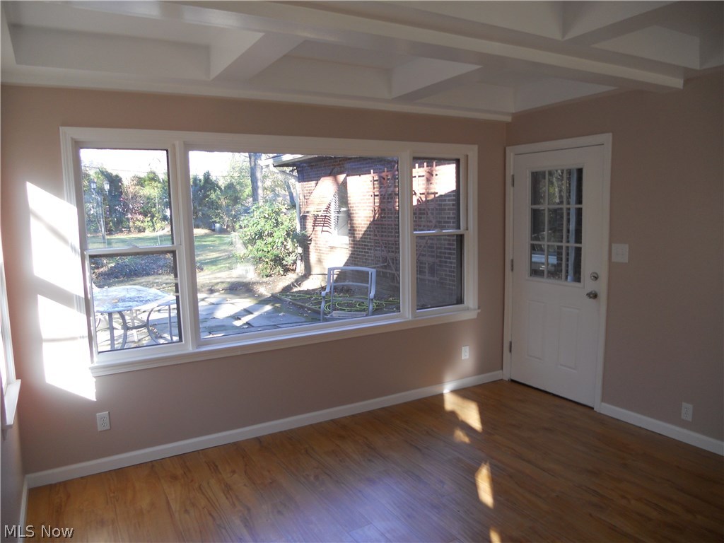 Delaware Heights - Residential