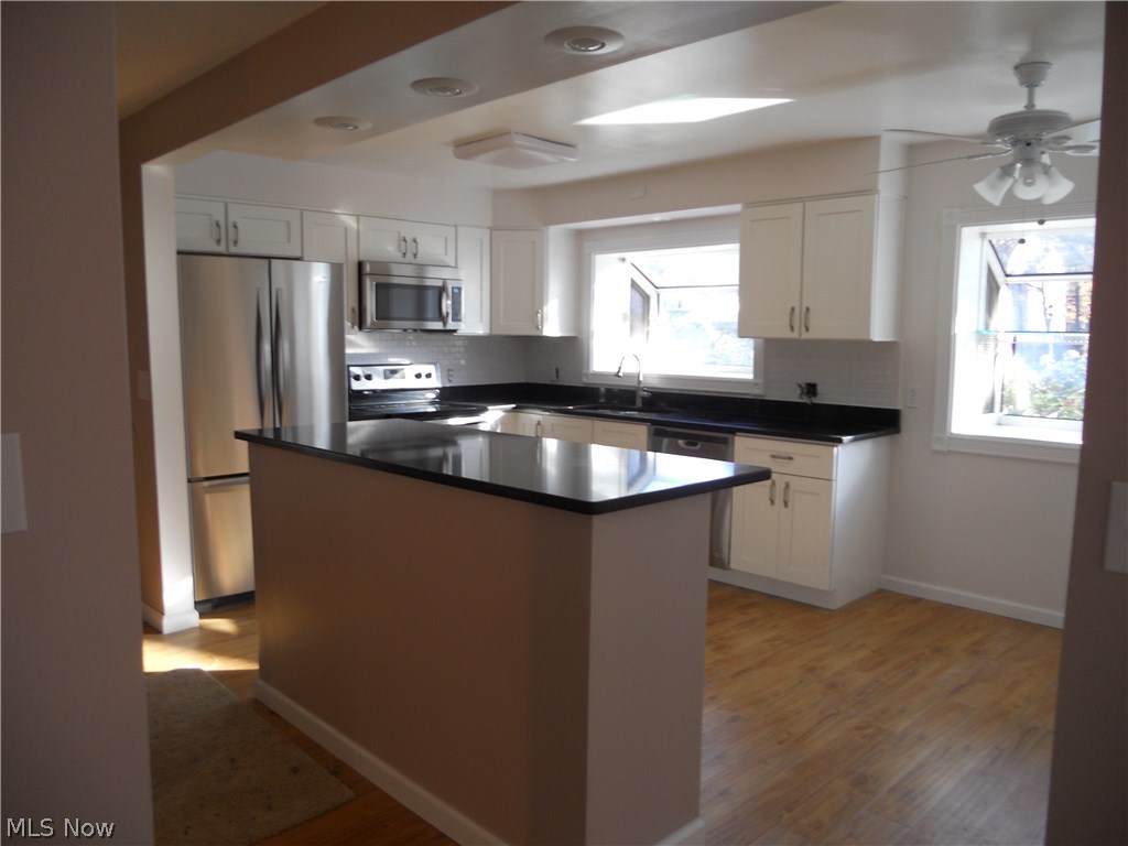 Delaware Heights - Residential