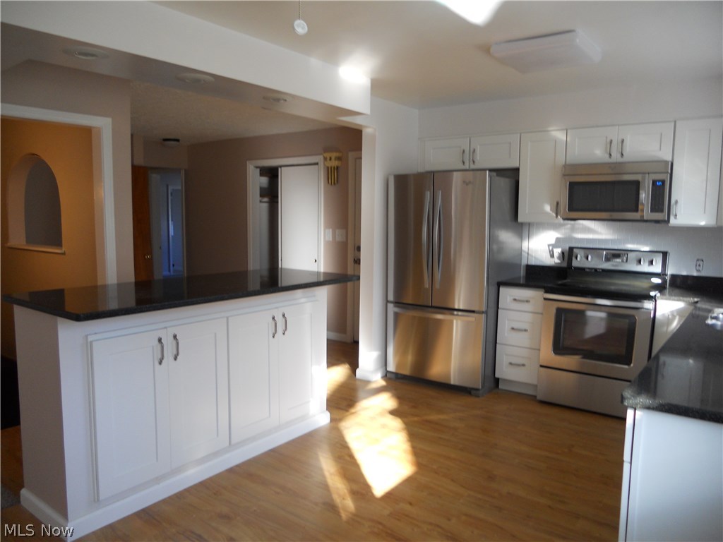 Delaware Heights - Residential