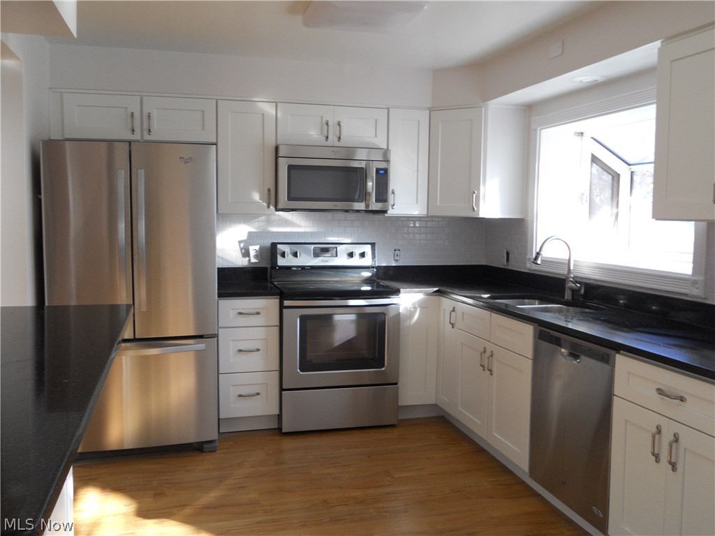 Delaware Heights - Residential