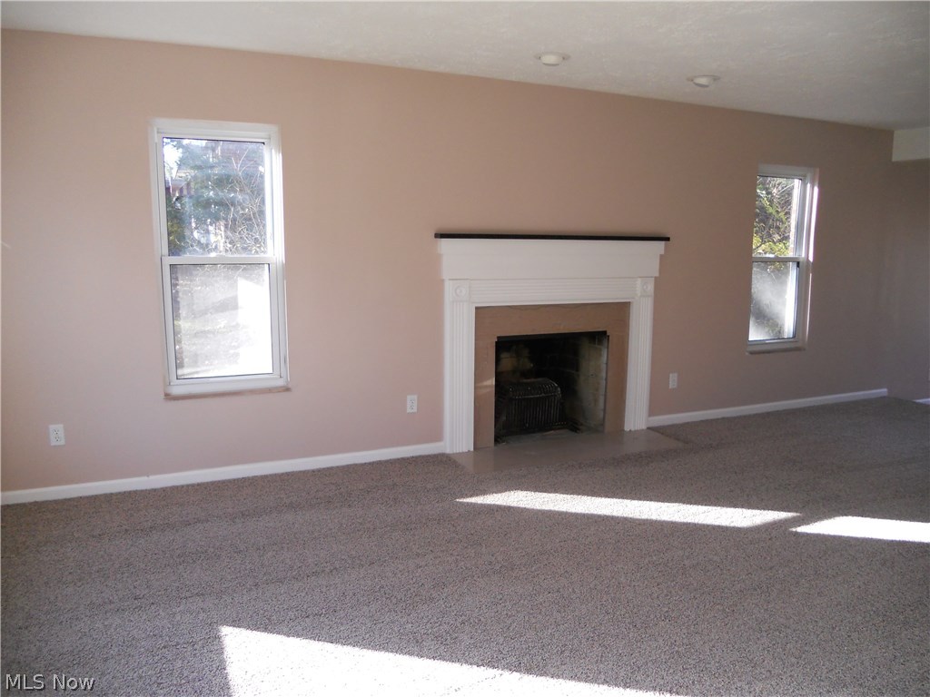 Delaware Heights - Residential