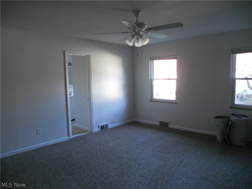 Delaware Heights - Residential