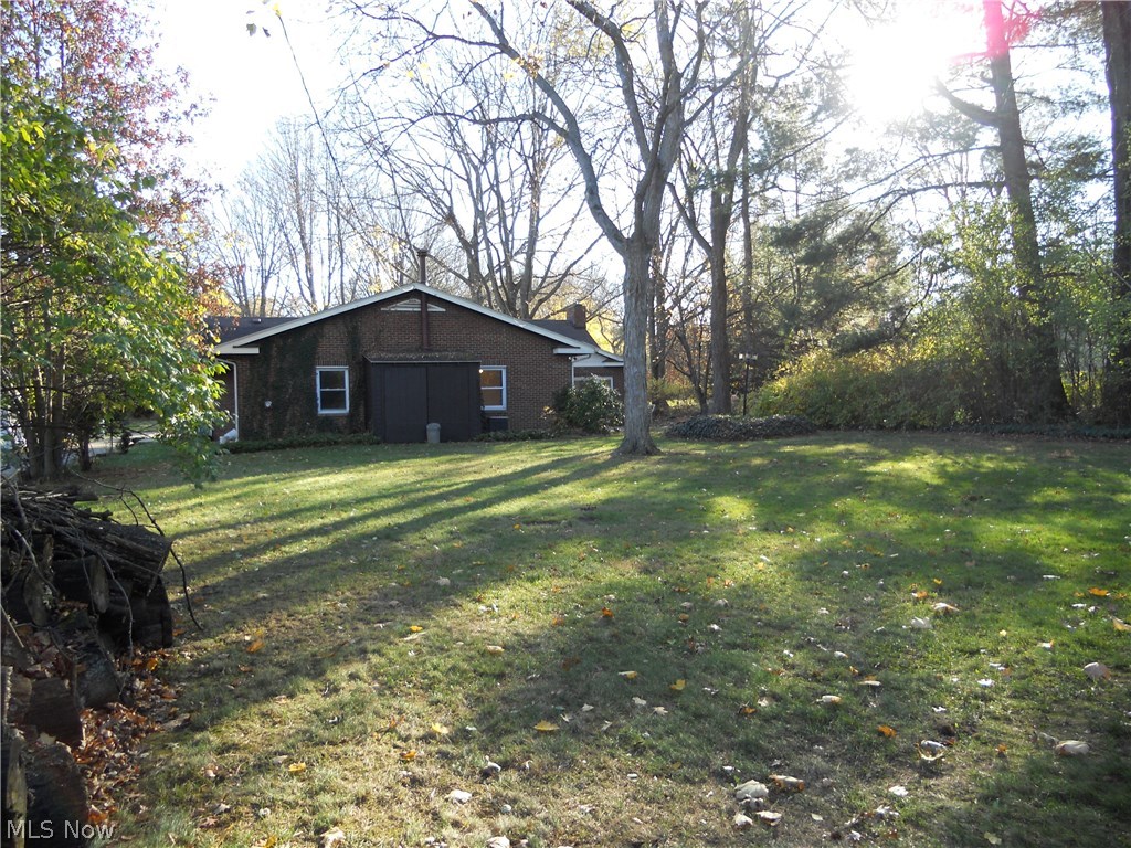 Delaware Heights - Residential