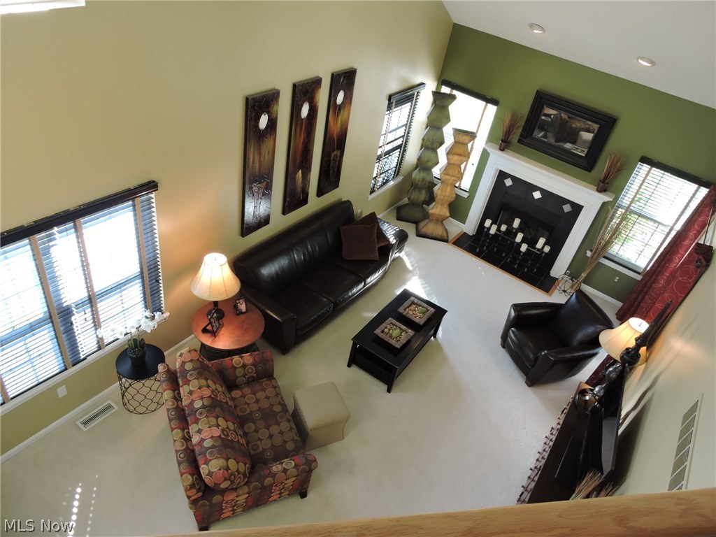 Wildberry 01 - Residential