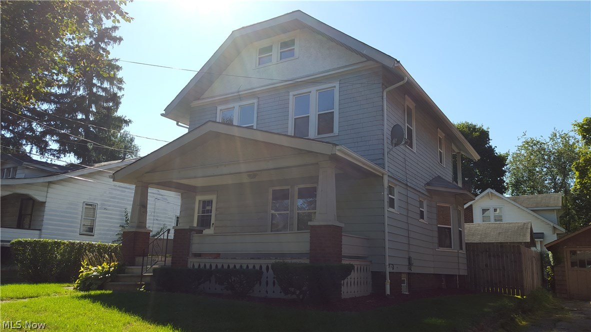 Wpp - Residential Lease