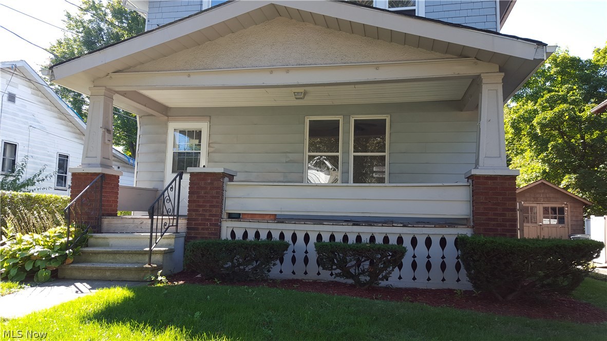 Wpp - Residential Lease