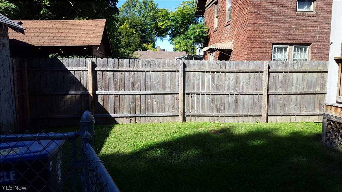 Wpp - Residential Lease