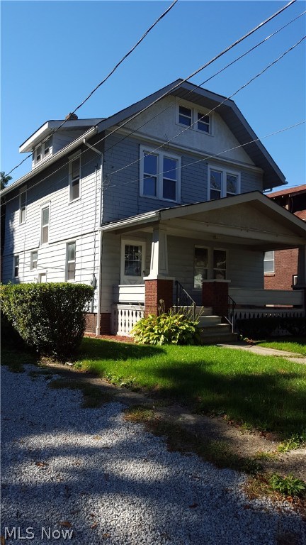 Wpp - Residential Lease