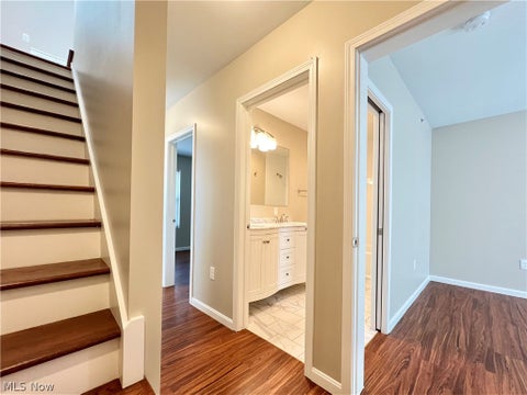 Tiny photo for 1143 Auburn Avenue, Cleveland, OH 44113 (MLS # 5243145)