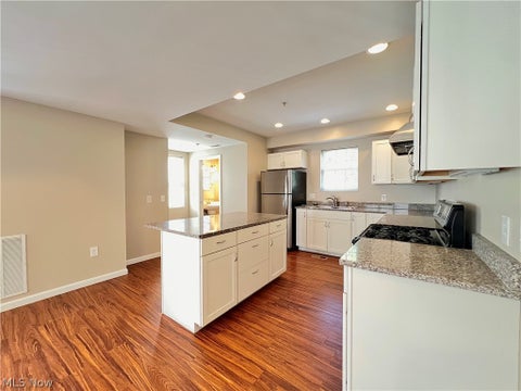 Tiny photo for 1143 Auburn Avenue, Cleveland, OH 44113 (MLS # 5243145)