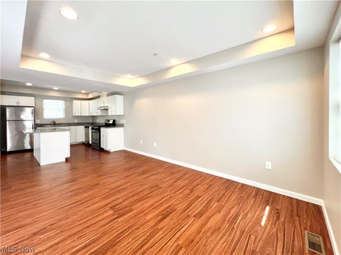 Tiny photo for 1143 Auburn Avenue, Cleveland, OH 44113 (MLS # 5243145)
