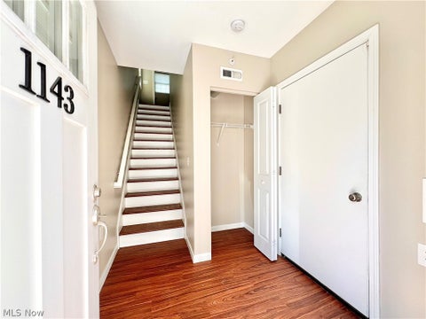 Tiny photo for 1143 Auburn Avenue, Cleveland, OH 44113 (MLS # 5243145)
