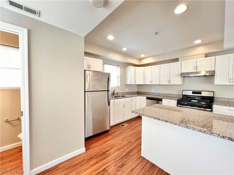 Tiny photo for 1143 Auburn Avenue, Cleveland, OH 44113 (MLS # 5243145)