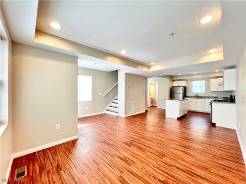 Tiny photo for 1143 Auburn Avenue, Cleveland, OH 44113 (MLS # 5243145)