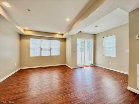 Tiny photo for 1143 Auburn Avenue, Cleveland, OH 44113 (MLS # 5243145)