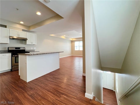 Tiny photo for 1143 Auburn Avenue, Cleveland, OH 44113 (MLS # 5243145)