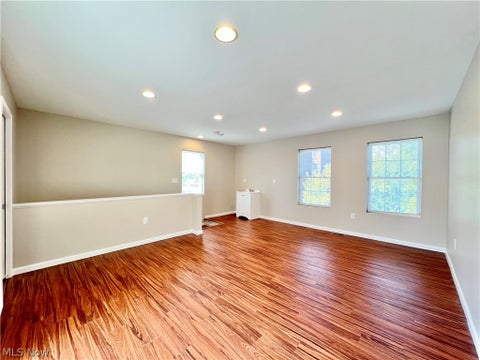 Tiny photo for 1143 Auburn Avenue, Cleveland, OH 44113 (MLS # 5243145)