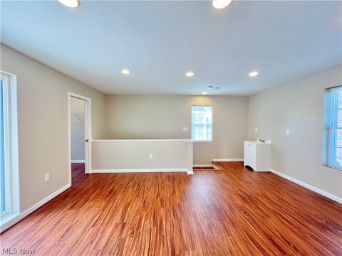 Tiny photo for 1143 Auburn Avenue, Cleveland, OH 44113 (MLS # 5243145)