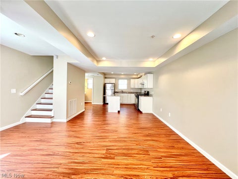 Tiny photo for 1143 Auburn Avenue, Cleveland, OH 44113 (MLS # 5243145)