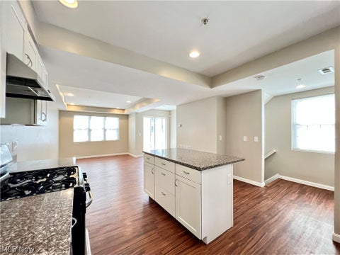 Tiny photo for 1143 Auburn Avenue, Cleveland, OH 44113 (MLS # 5243145)