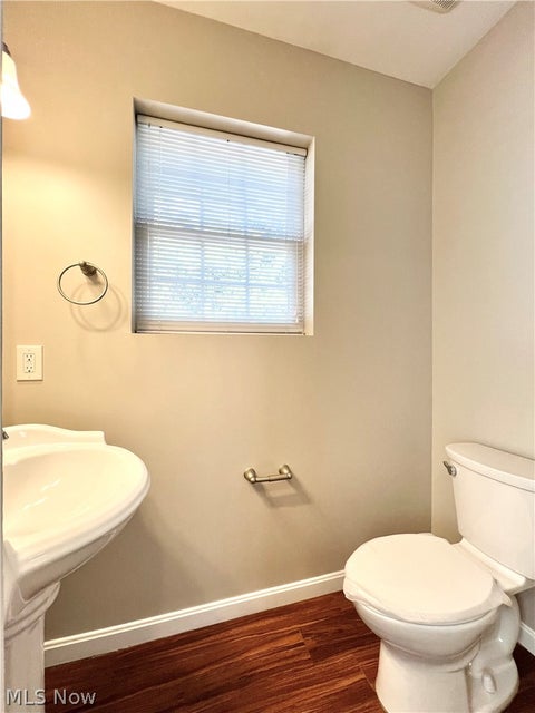 Tiny photo for 1143 Auburn Avenue, Cleveland, OH 44113 (MLS # 5243145)