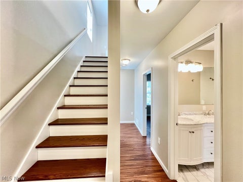 Tiny photo for 1143 Auburn Avenue, Cleveland, OH 44113 (MLS # 5243145)