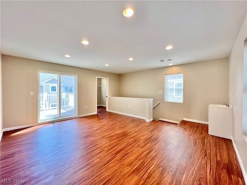Tiny photo for 1143 Auburn Avenue, Cleveland, OH 44113 (MLS # 5243145)