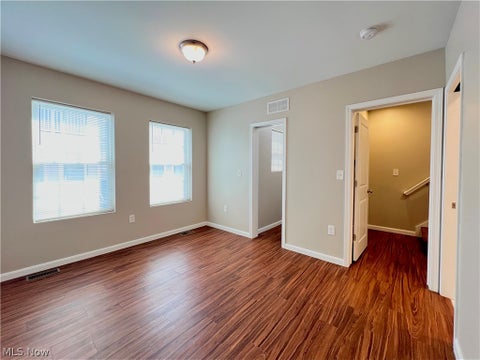 Tiny photo for 1143 Auburn Avenue, Cleveland, OH 44113 (MLS # 5243145)