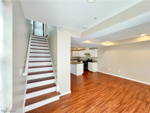 Tiny photo for 1143 Auburn Avenue, Cleveland, OH 44113 (MLS # 5243145)