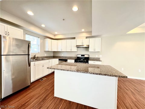Tiny photo for 1143 Auburn Avenue, Cleveland, OH 44113 (MLS # 5243145)