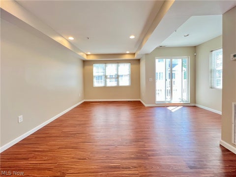 Tiny photo for 1143 Auburn Avenue, Cleveland, OH 44113 (MLS # 5243145)