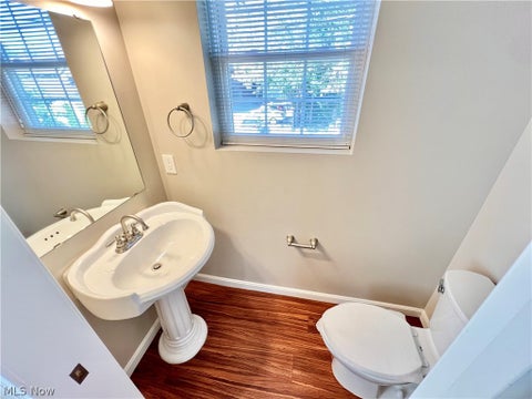 Tiny photo for 1143 Auburn Avenue, Cleveland, OH 44113 (MLS # 5243145)