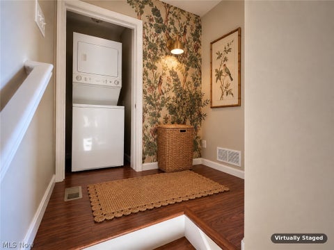 Tiny photo for 1143 Auburn Avenue, Cleveland, OH 44113 (MLS # 5243145)