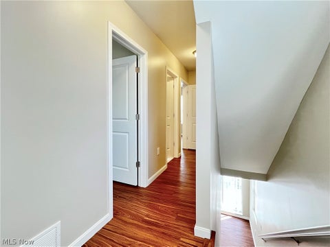 Tiny photo for 1143 Auburn Avenue, Cleveland, OH 44113 (MLS # 5243145)