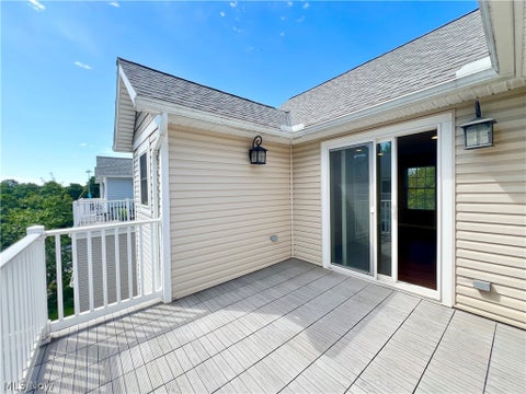 Tiny photo for 1143 Auburn Avenue, Cleveland, OH 44113 (MLS # 5243145)