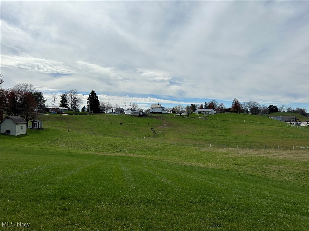 Cherry Ridge Drive SW